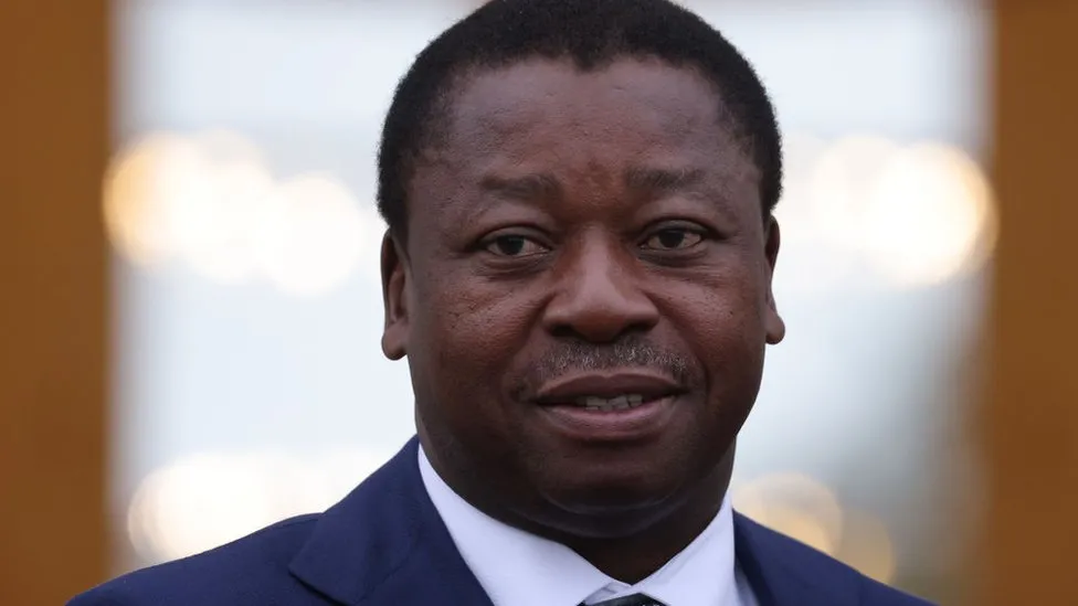 Togo Opposition Condemns Presidential Power Play