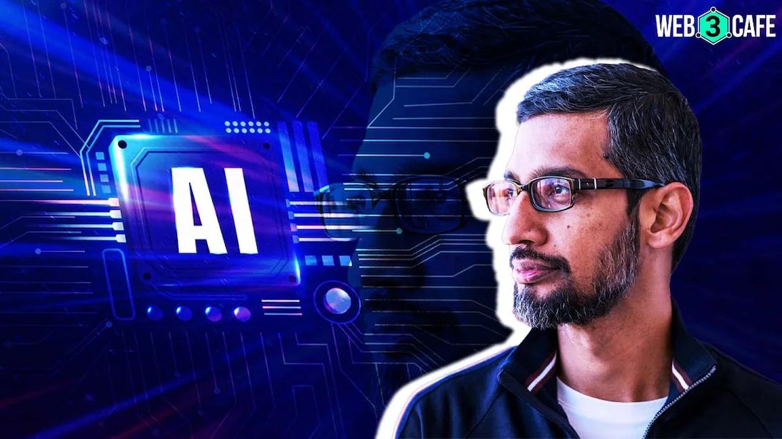 Sundar Pichai’s Vision for AI in 2024: A Glimpse into the Future